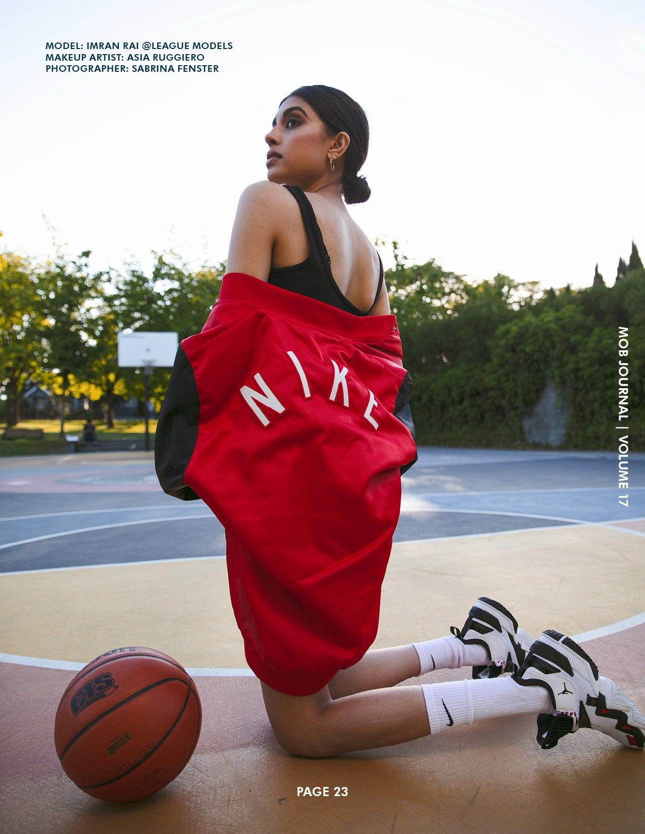 MOB JOURNAL | VOLUME SEVENTEEN | ISSUE #19 - Mob Journal
