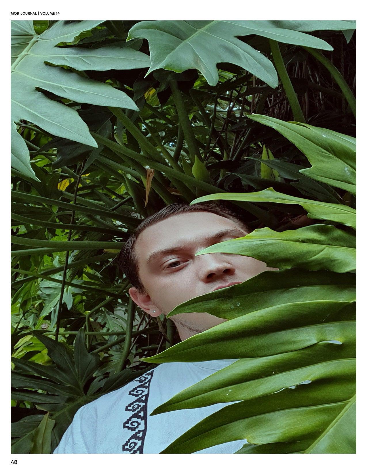 MOB JOURNAL | VOLUME FOURTEEN | ISSUE #38 - Mob Journal